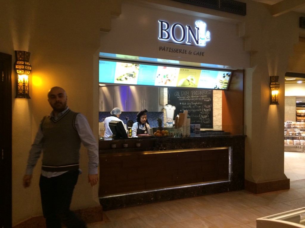 Bon